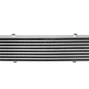 Intercooler TurboWorks 550x140x65 wejście 2,5" Ograniczona ilość