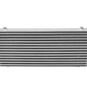 Ekspresowa dostawa Intercooler TurboWorks 550x230x65 wejście 2,5"
