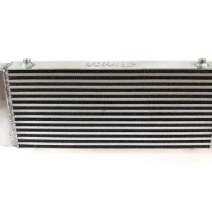 Dodaj do koszyka Intercooler TurboWorks 550x230x65 jednostronny