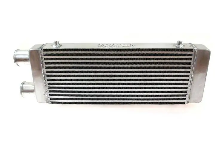 Dodaj do koszyka Intercooler TurboWorks 550x230x65 jednostronny