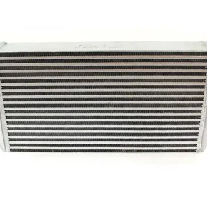 Intercooler TurboWorks 400x300x102 tylny Promocja