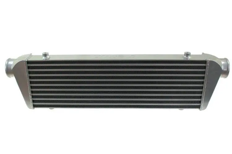 Dodaj do koszyka Intercooler TurboWorks 560x180x55 Tube and Fin
