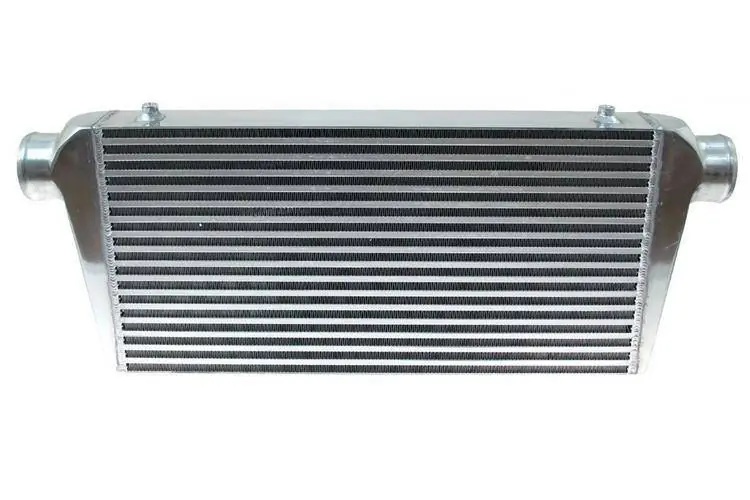 Zamów dziś Intercooler TurboWorks 600x300x100 Bar and Plate