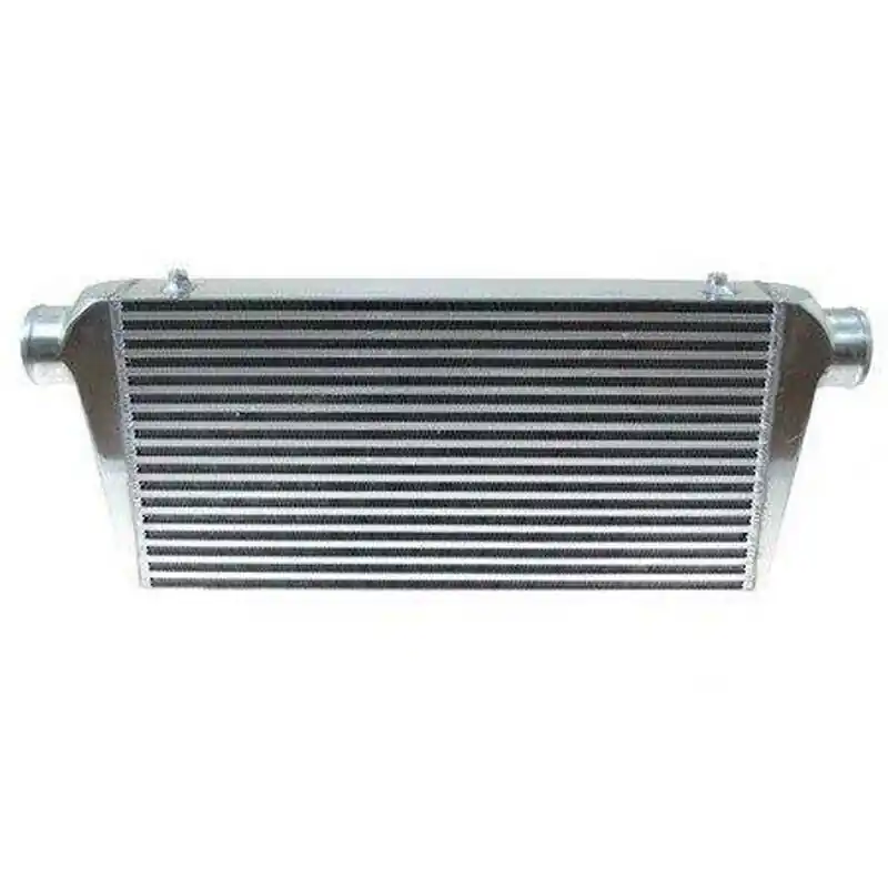 Tylko do końca tygodnia Intercooler TurboWorks 600x300x100 Bar and Plate