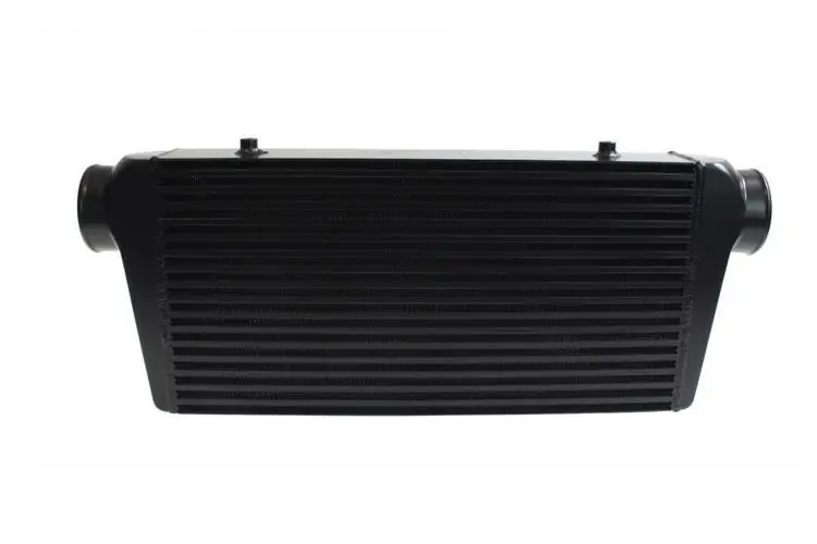 Oferta Intercooler TurboWorks 600x300x100 Bar and Plate Czarny