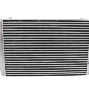 Intercooler TurboWorks 600x400x120 4" Bar and Plate Niska cena