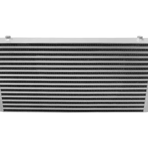 Nowość Intercooler TurboWorks 600x300x76 Bar and Plate