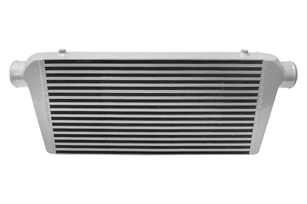 Nowość Intercooler TurboWorks 600x300x76 Bar and Plate