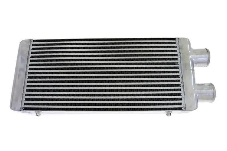 Taniej Intercooler TurboWorks 600x300x76 jednostronny