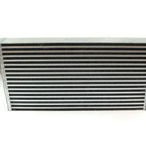 Taniej Intercooler TurboWorks 600x300x76 tylny
