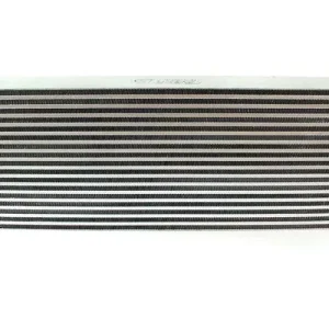 Intercooler TurboWorks 700x300x102 tylny Wybór klientów