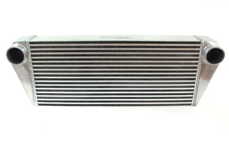 Intercooler TurboWorks 700x300x102 tylny Wybór klientów