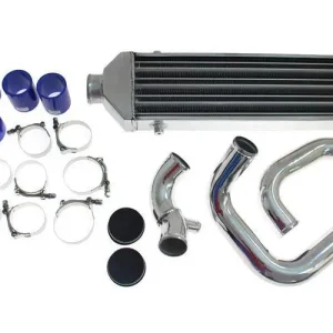 Intercooler TurboWorks Audi A4 B5 1.8T 95-01 Wysoka jakość