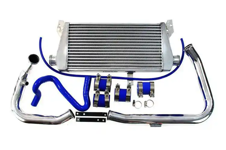 Szybka wysyłka Intercooler TurboWorks Audi A4 B5 A6 C5 VW Passat B5 1.8T 97-02