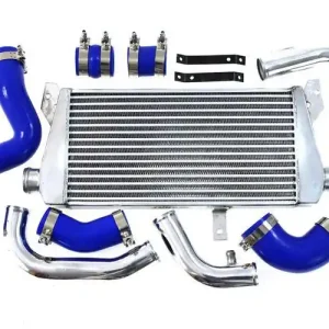 Niska cena Intercooler TurboWorks Audi A4 B6 Quattro 1.8T 01-05
