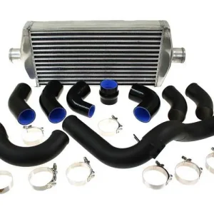 Hit cenowy Intercooler TurboWorks Audi A4 B8 2.0T 07-15