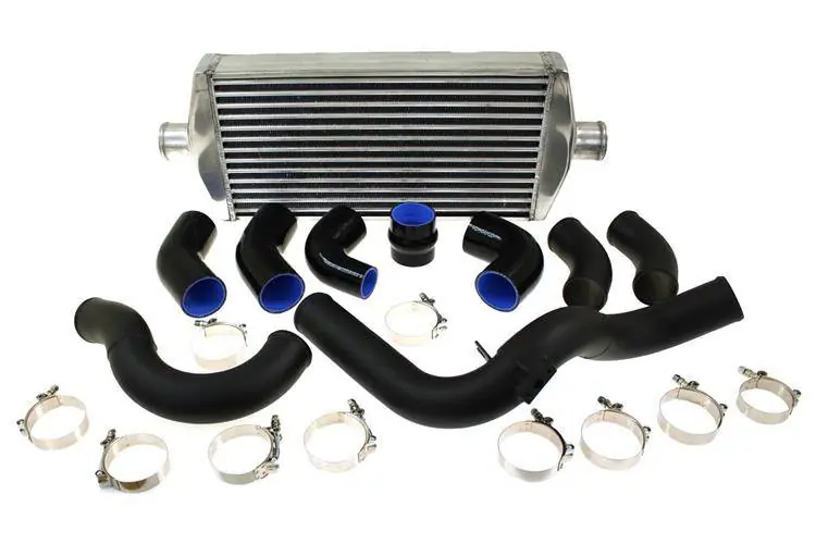 Hit cenowy Intercooler TurboWorks Audi A4 B8 2.0T 07-15