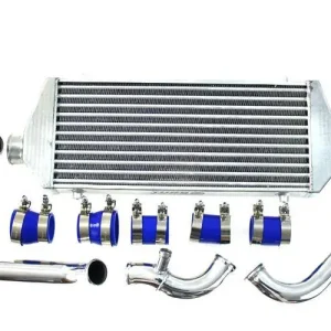 Zamów dziś Intercooler TurboWorks Audi A4 Quattro S4 B5 1.8T 98-01