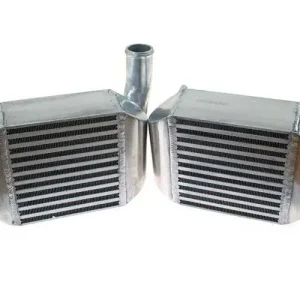 Intercooler TurboWorks Audi S4 A6 Allroad 2.7 Biturbo Kup teraz