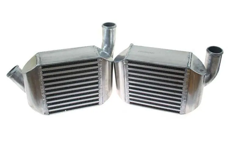 Intercooler TurboWorks Audi S4 A6 Allroad 2.7 Biturbo Kup teraz