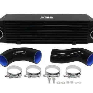 Tylko do końca tygodnia Intercooler TurboWorks BMW 135 135i 335 335i E90 E92 N54
