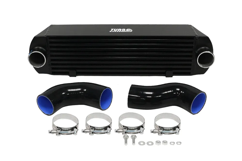 Tylko do końca tygodnia Intercooler TurboWorks BMW 135 135i 335 335i E90 E92 N54