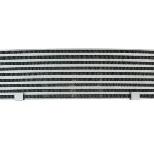 Intercooler TurboWorks BMW E82 E90 E92 Benzyna 130mm Łatwy zwrot