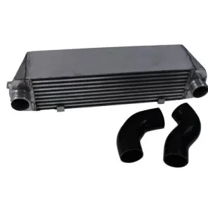 Intercooler TurboWorks BMW E80 E82 E90 E92 N54 Benzyna 130mm Cena promocyjna