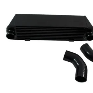 Zamów dziś Intercooler TurboWorks BMW E80 E82 E90 E92 N54 Benzyna 130/150mm