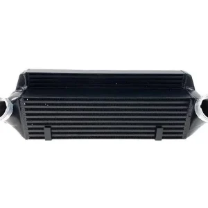 Intercooler TurboWorks BMW E81 E82 E87 E88 E90 E92 Diesel 120/210mm Tylko do końca tygodnia