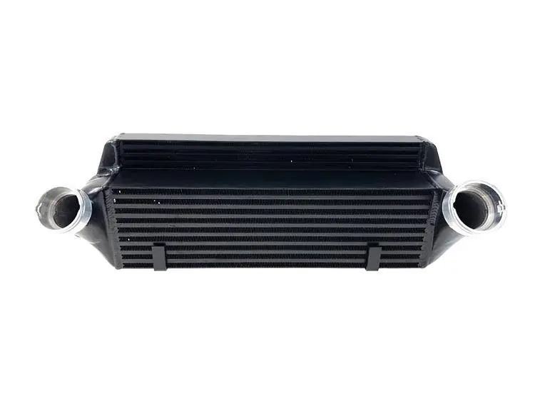 Intercooler TurboWorks BMW E81 E82 E87 E88 E90 E92 Diesel 120/210mm Tylko do końca tygodnia