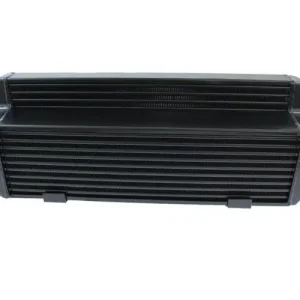 Intercooler TurboWorks BMW E82 E88 E89 E90 E92 Benzyna 120/140mm Ostatnie sztuki