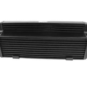Intercooler TurboWorks BMW E82 E88 E89 E90 E92 Benzyna 90/130mm Darmowy zwrot