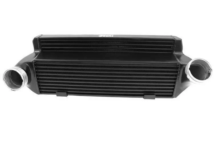 Intercooler TurboWorks BMW E82 E88 E89 E90 E92 Benzyna 90/130mm Darmowy zwrot