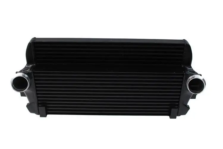 Intercooler TurboWorks BMW F01/06/07/10/11/12 535D 535I 90/305mm Zniżka