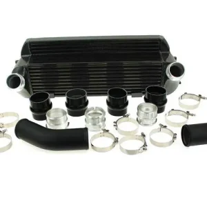 Intercooler TurboWorks BMW F20 F22 F30 F32 N55 120/210mm Wysoka jakość