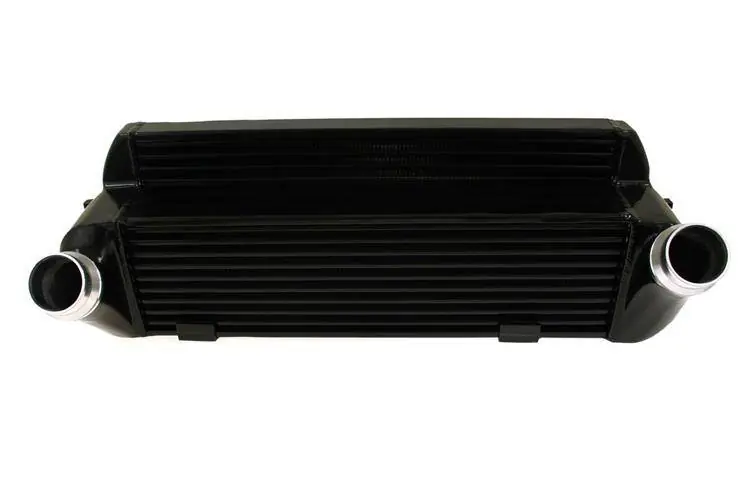 Intercooler TurboWorks BMW F20 F22 F30 F32 N55 Benzyna 120/140mm Dodaj do koszyka