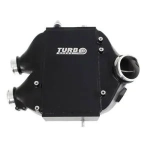 Tylko dziś Intercooler TurboWorks BMW F80/82/83 M3 M4 2014+ Top Mount