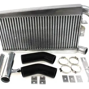 Intercooler TurboWorks Ford Fiesta MK7.5 1.0L Ecoboost 2014+ Dostępne od ręki