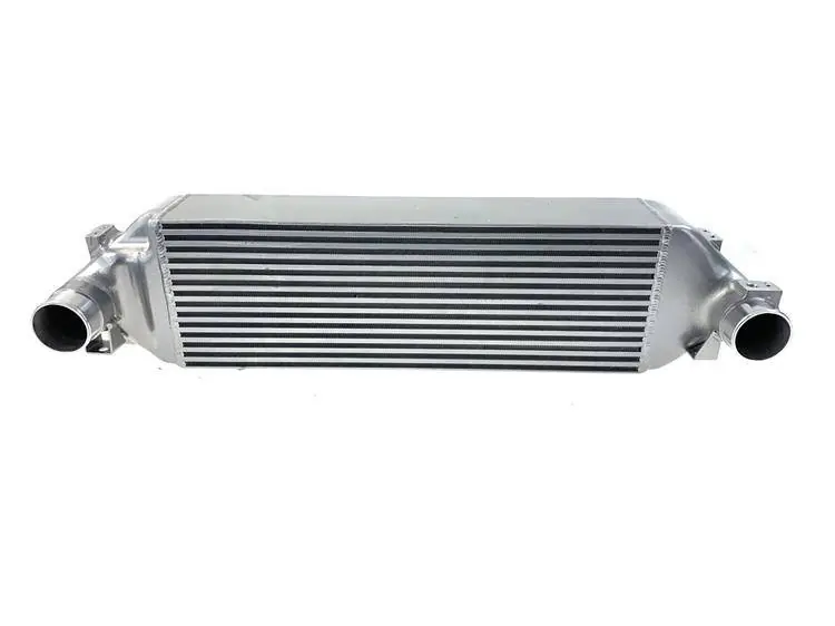 Bestseller Intercooler TurboWorks Ford Focus RS 2.3 EcoBoost 2016+