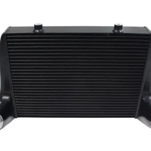 Ekspresowa dostawa Intercooler TurboWorks Ford Mustang 2.3L EcoBoost 2015+