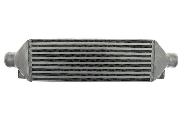 Ostatnie sztuki Intercooler TurboWorks Honda Civic EC-EE B16 D13 D14 D15 D16 88-96