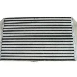 Intercooler TurboWorks Mitsubishi Lancer Evolution 7 8 9 2.0T Łatwy zwrot