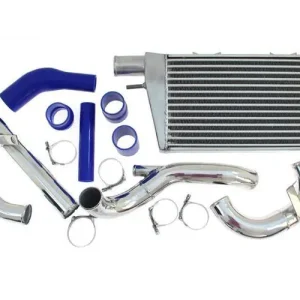 Darmowy zwrot Intercooler TurboWorks Mitsubishi Lancer Evolution 10 2.0T 07-15