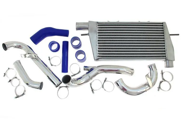 Darmowy zwrot Intercooler TurboWorks Mitsubishi Lancer Evolution 10 2.0T 07-15
