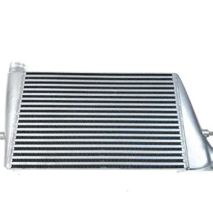 Intercooler TurboWorks Mitsubishi Lancer Evolution 10 2.0T 07-15 Bezpieczne zakupy