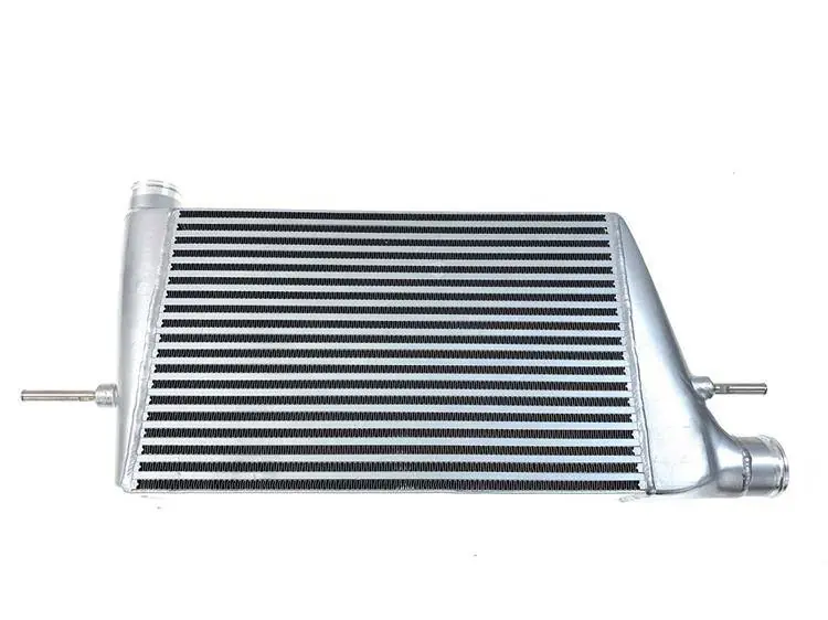 Intercooler TurboWorks Mitsubishi Lancer Evolution 10 2.0T 07-15 Bezpieczne zakupy