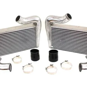 Nowość Intercooler TurboWorks Nissan GT-R R35 3.8L 08-17