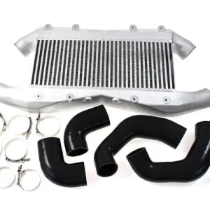 Zniżka Intercooler TurboWorks Nissan GTR R35 Front Mount