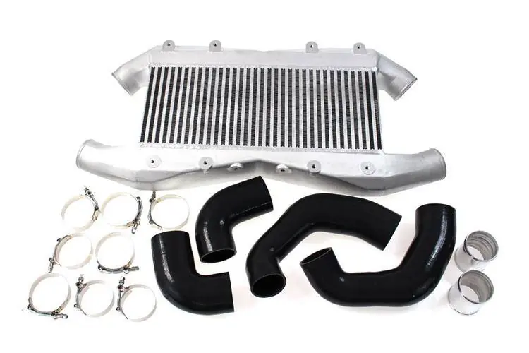 Zniżka Intercooler TurboWorks Nissan GTR R35 Front Mount